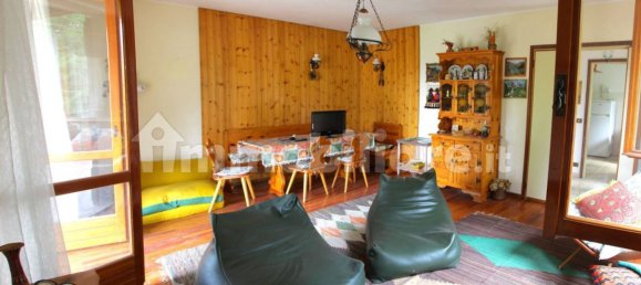 3 غرف نوم فيلا في Castione della Presolana, Italy رقم 255695 2