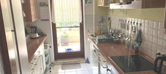 3 rooms Apartment in Bremen, Germany No. 42283 4
