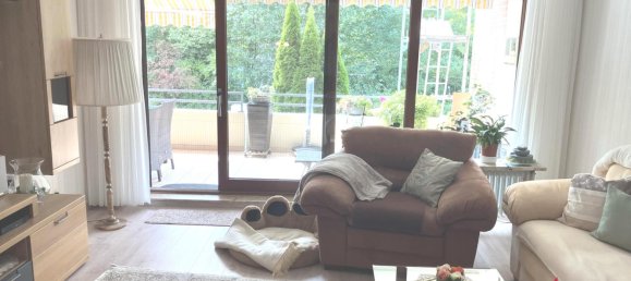 3 rooms Apartment in Bremen, Germany No. 42283 3