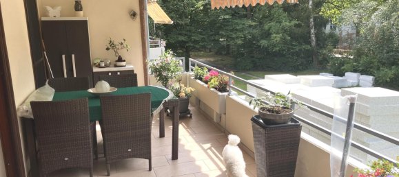 3 rooms Apartment in Bremen, Germany No. 42283 9