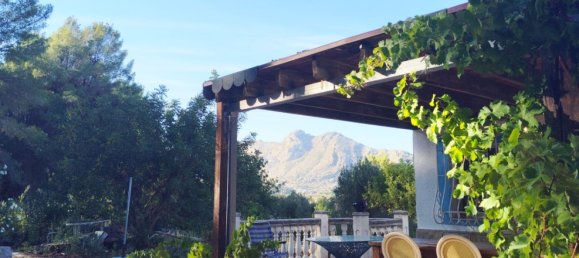 2 غرف نوم منزل في Parcent, Spain رقم 42362 24