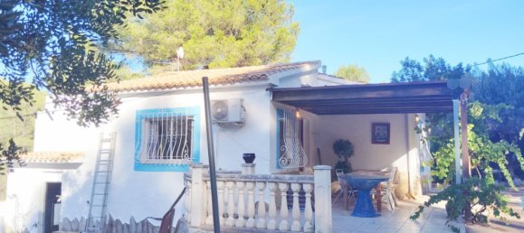 2 غرف نوم منزل في Parcent, Spain رقم 42362 27