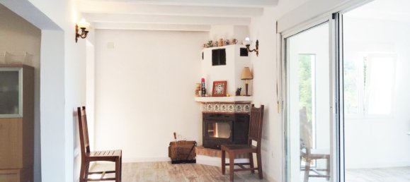 2 غرف نوم منزل في Parcent, Spain رقم 42362 14