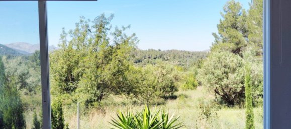 2 غرف نوم منزل في Parcent, Spain رقم 42362 11