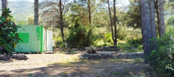 2 غرف نوم منزل في Parcent, Spain رقم 42362 25