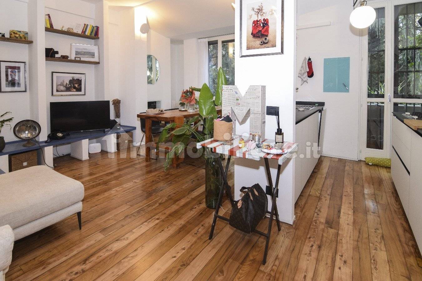 2 bedrooms Apartment in Reggio Emilia, Italy No. 273881