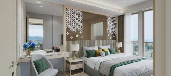 1 bedroom Condo in Bang Tao, Thailand No. 6069 2