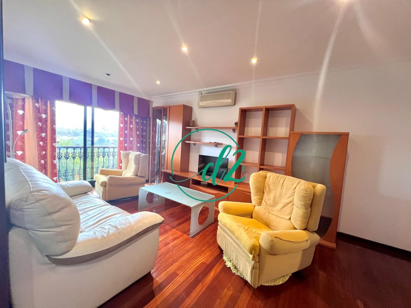 3 Schlafzimmer Wohnung in Ourense, Spain, Nr. 245718