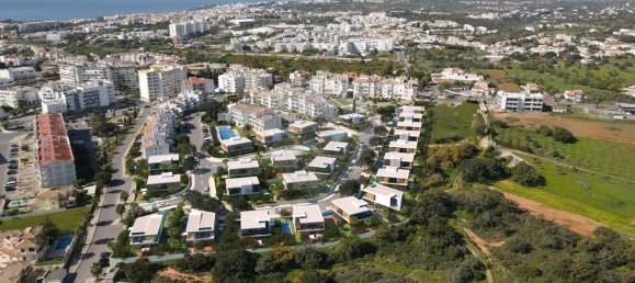 Grundstück in Albufeira, Portugal 523m², Nr. 153313 5