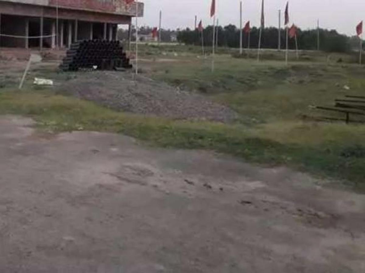  Land in Mohali, India No. 35059