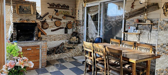 Villa 3+1 in Didim, Turkey No. 40367 2