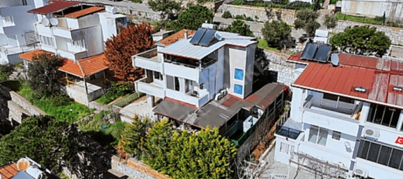 Villa 3+1 in Didim, Turkey No. 40367 16