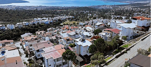 Villa 3+1 in Didim, Turkey No. 40367 13