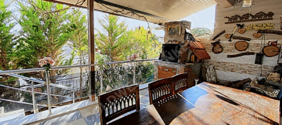 Villa 3+1 in Didim, Turkey No. 40367 12