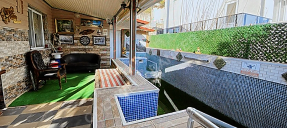 Villa 3+1 in Didim, Turkey No. 40367 5