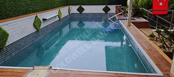 Villa 3+1 in Didim, Turkey No. 40367 15