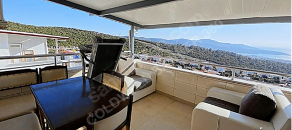 Villa 3+1 in Didim, Turkey No. 40367 17