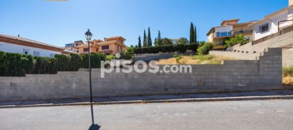 Terreno em Monachil, Spain N.º 92078 10