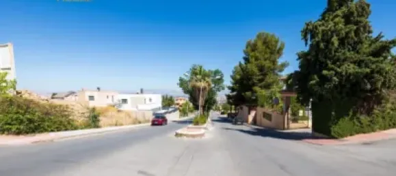 Terreno em Monachil, Spain N.º 92078 5