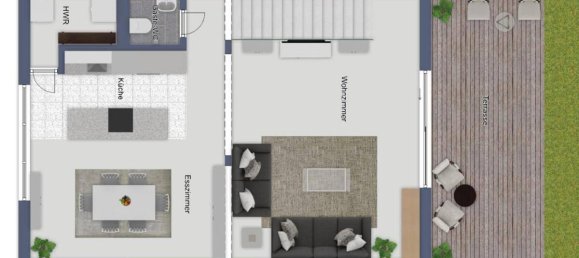 3 chambres Terrain à Schwoich, Austria No. 167407 8