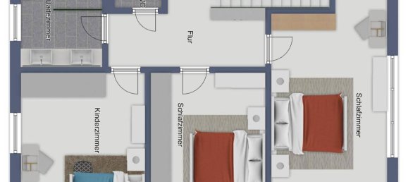 3 chambres Terrain à Schwoich, Austria No. 167407 9