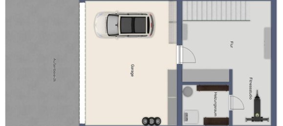 3 chambres Terrain à Schwoich, Austria No. 167407 10