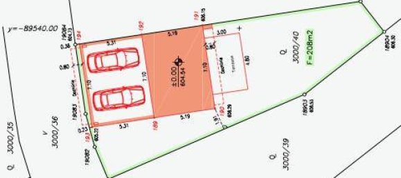 3 chambres Terrain à Schwoich, Austria No. 167407 11