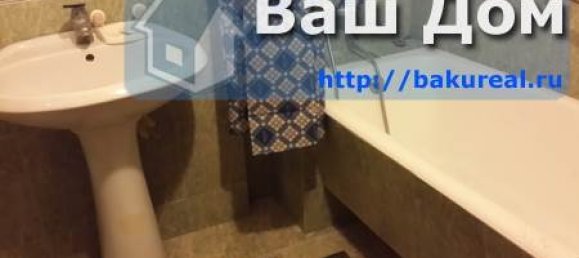 Квартира с 3 спальнями в Баку, Азербайджан № 891 21