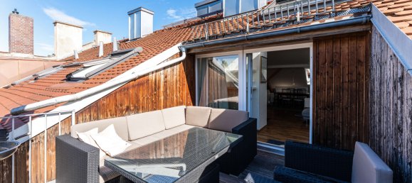 Penthouse T1 em Munich, Germany N.º 314662 19