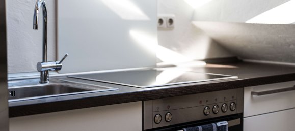 Penthouse T1 em Munich, Germany N.º 314662 13