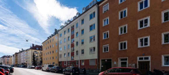 Penthouse T1 em Munich, Germany N.º 314662 31