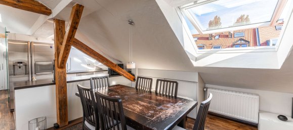 Penthouse T1 em Munich, Germany N.º 314662 11