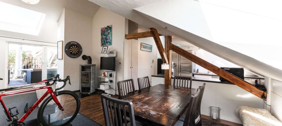 Penthouse T1 em Munich, Germany N.º 314662 10