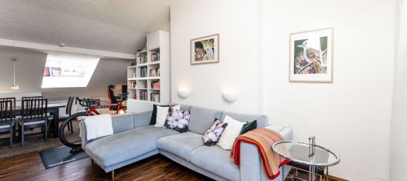 Penthouse T1 em Munich, Germany N.º 314662 21