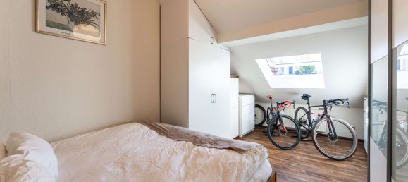 Penthouse T1 em Munich, Germany N.º 314662 27