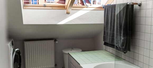 Penthouse T1 em Munich, Germany N.º 314662 24