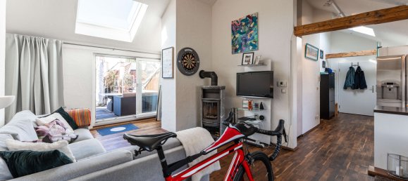 Penthouse T1 em Munich, Germany N.º 314662 14