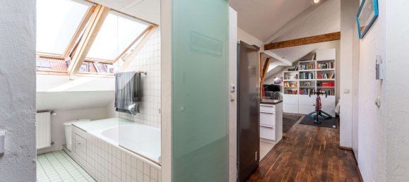 Penthouse T1 em Munich, Germany N.º 314662 3