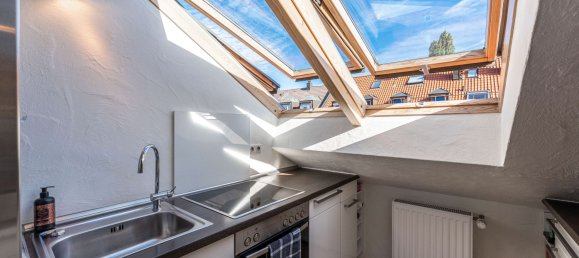 Penthouse T1 em Munich, Germany N.º 314662 9