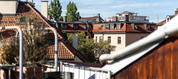 Penthouse T1 em Munich, Germany N.º 314662 20