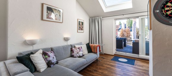 Penthouse T1 em Munich, Germany N.º 314662 15