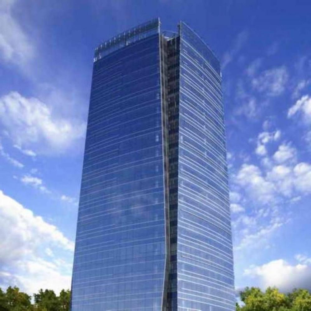 Oficina en Buenos Aires, Argentina 400 m² No. 109412