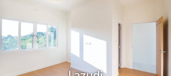 4 bedrooms Villa in Hua Hin, Thailand No. 27254 5