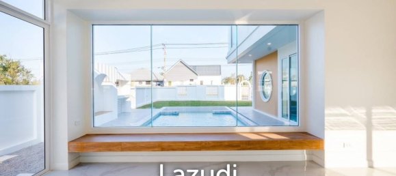 4 bedrooms Villa in Hua Hin, Thailand No. 27254 6