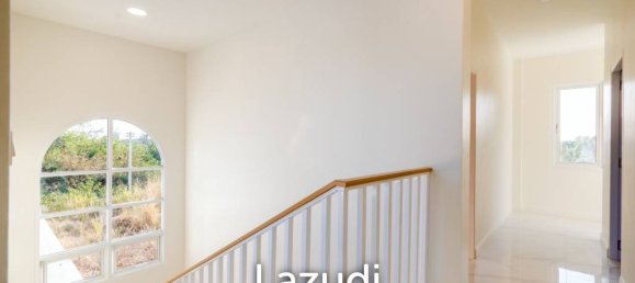 4 bedrooms Villa in Hua Hin, Thailand No. 27254 10