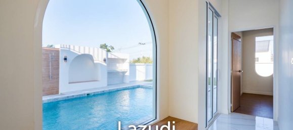 4 bedrooms Villa in Hua Hin, Thailand No. 27254 7