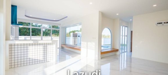 4 bedrooms Villa in Hua Hin, Thailand No. 27254 8