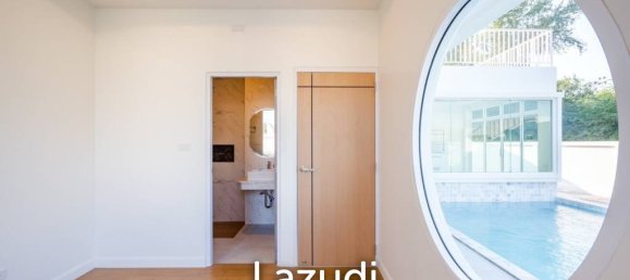 4 bedrooms Villa in Hua Hin, Thailand No. 27254 4