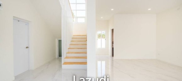 4 bedrooms Villa in Hua Hin, Thailand No. 27254 9