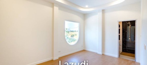 4 bedrooms Villa in Hua Hin, Thailand No. 27254 3